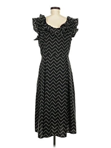 Who What Wear Casual Dress (view 2)