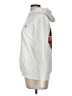 Gildan White Pullover Hoodie Size M - photo 5
