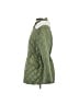 J.Crew Argyle Green Coat Size S - photo 5