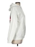 Gildan White Pullover Hoodie Size M - photo 4