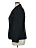 Suit Studio 100% Polyester Black Blazer Size 16 - photo 5