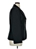 Suit Studio 100% Polyester Black Blazer Size 16 - photo 4