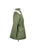J.Crew Argyle Green Coat Size S - photo 4