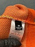 Unbranded Orange Tank Top Size M - photo 7