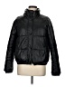 Ci Sono Solid Black Jacket Size M - photo 1