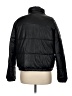 Ci Sono Solid Black Jacket Size M - photo 2
