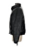 Ci Sono Solid Black Jacket Size M - photo 5