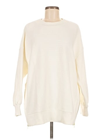 Varley Pullover Sweater (view 1)