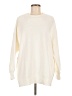 Varley Ivory Pullover Sweater Size M - photo 1