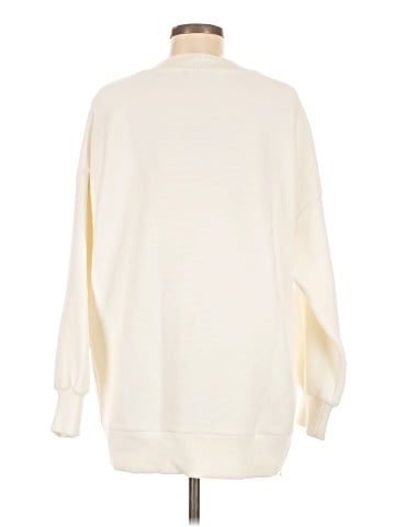 Varley Pullover Sweater (view 2)