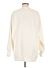 Varley Ivory Pullover Sweater Size M - photo 2