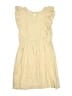 Unbranded Yellow Dress Size 7 - 8 - photo 2