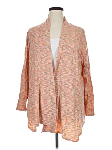 Purejill Cardigan (view 1)
