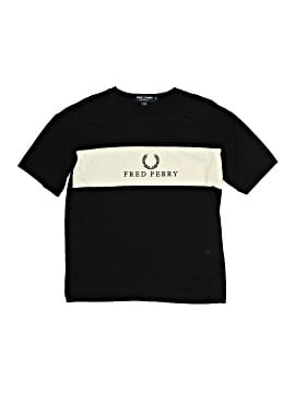 Fred Perry Short Sleeve T Shirt