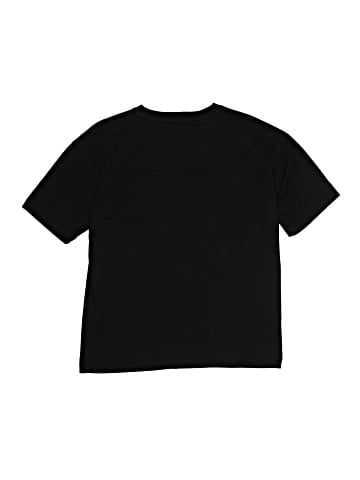 Fred Perry Short Sleeve T Shirt - back