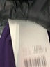 Sofra Purple Yoga Pants One size - photo 8