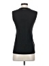 Eddie Bauer Black Sleeveless Blouse Size XS - photo 2