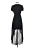 Unbranded Black Cocktail Dress Size S - photo 2
