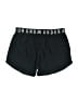Under Armour 100% Polyester Black Athletic Shorts Size S - photo 2