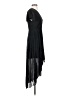 Unbranded Black Cocktail Dress Size S - photo 4