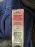 Unbranded 100% Cotton Blue Active Pants 9-12 MO / 12 MO - photo 4