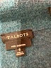 Talbots 100% Cashmere Teal Cashmere Pullover Sweater Size S - photo 7