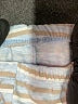 Unbranded Stripes Blue Casual Pants Size 3-6 mo - photo 3