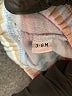Unbranded Stripes Blue Casual Pants Size 3-6 mo - photo 4