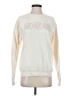 Jerzees Ivory Sweatshirt Size S - photo 1