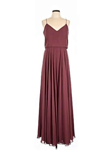 Jenny Yoo Collection Cocktail Dress (view 1)