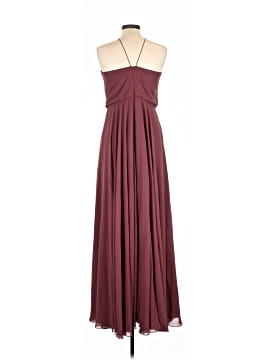 princess polly baby blue dress Jenny Yoo Red Regular Bridesmaid Dresses for sale main image 1
