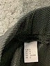 Unbranded Solid Black Casual Skirt Size S - photo 4