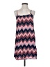 West Loop 100% Rayon Pink Sleeveless Top Size S - photo 1