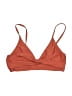 Unbranded Orange Swimsuit Top Size XS (estimated) - photo 1