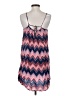 West Loop 100% Rayon Pink Sleeveless Top Size S - photo 2