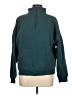 Trendy Queen Teal Track Jacket Size L - photo 1