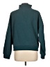 Trendy Queen Teal Track Jacket Size L - photo 2