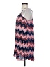 West Loop 100% Rayon Pink Sleeveless Top Size S - photo 5