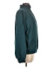 Trendy Queen Teal Track Jacket Size L - photo 4
