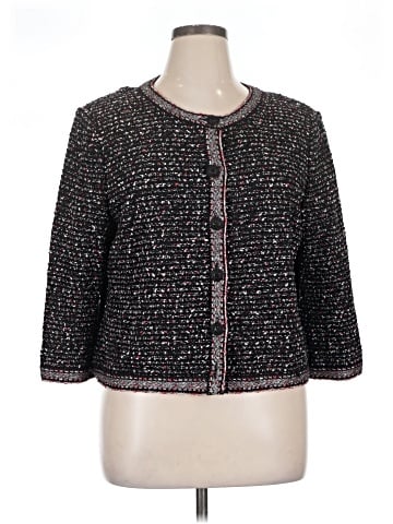 St. John Jacket (view 1)