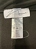 Neuw Solid Black Formal Skirt Size L - photo 4