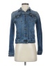 Merona Blue Denim Jacket Size XS - photo 1