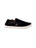 OluKai Solid Black Sneakers Size 8 1/2 - photo 1
