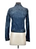 Merona Blue Denim Jacket Size XS - photo 2