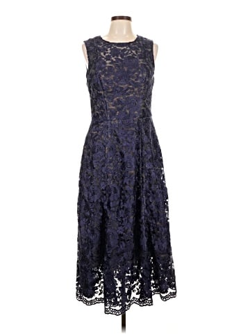 Hitherto Cocktail Dress (view 1)
