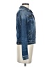 Merona Blue Denim Jacket Size XS - photo 4