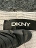 DKNY Gray Casual Pants Size M - photo 7