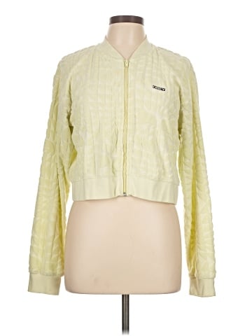 Obey Jacket (view 1)
