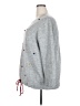 Cj Banks Polka Dots Gray Pullover Sweater Size 2X - photo 5