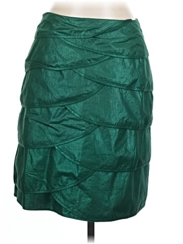 Twiggy Formal Skirt (view 1)